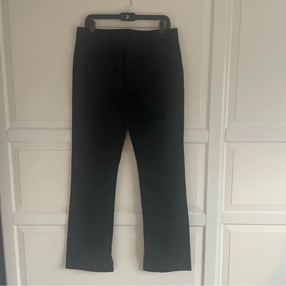 Redone black trousers Pants 30664 - Picture 3 of 5